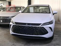 بي واي دي Qin Plus